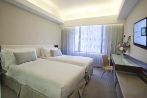 Empire - Wan Chai