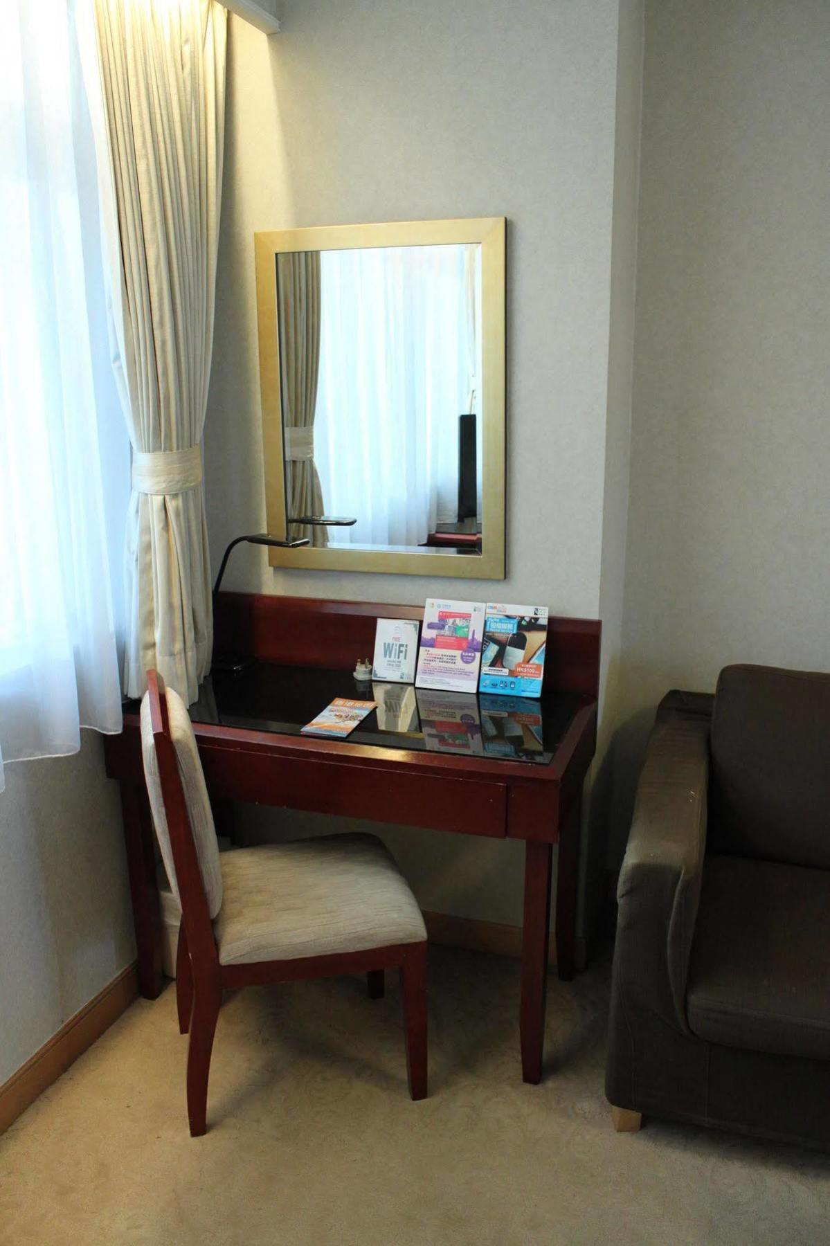 Hotel West Hongkong