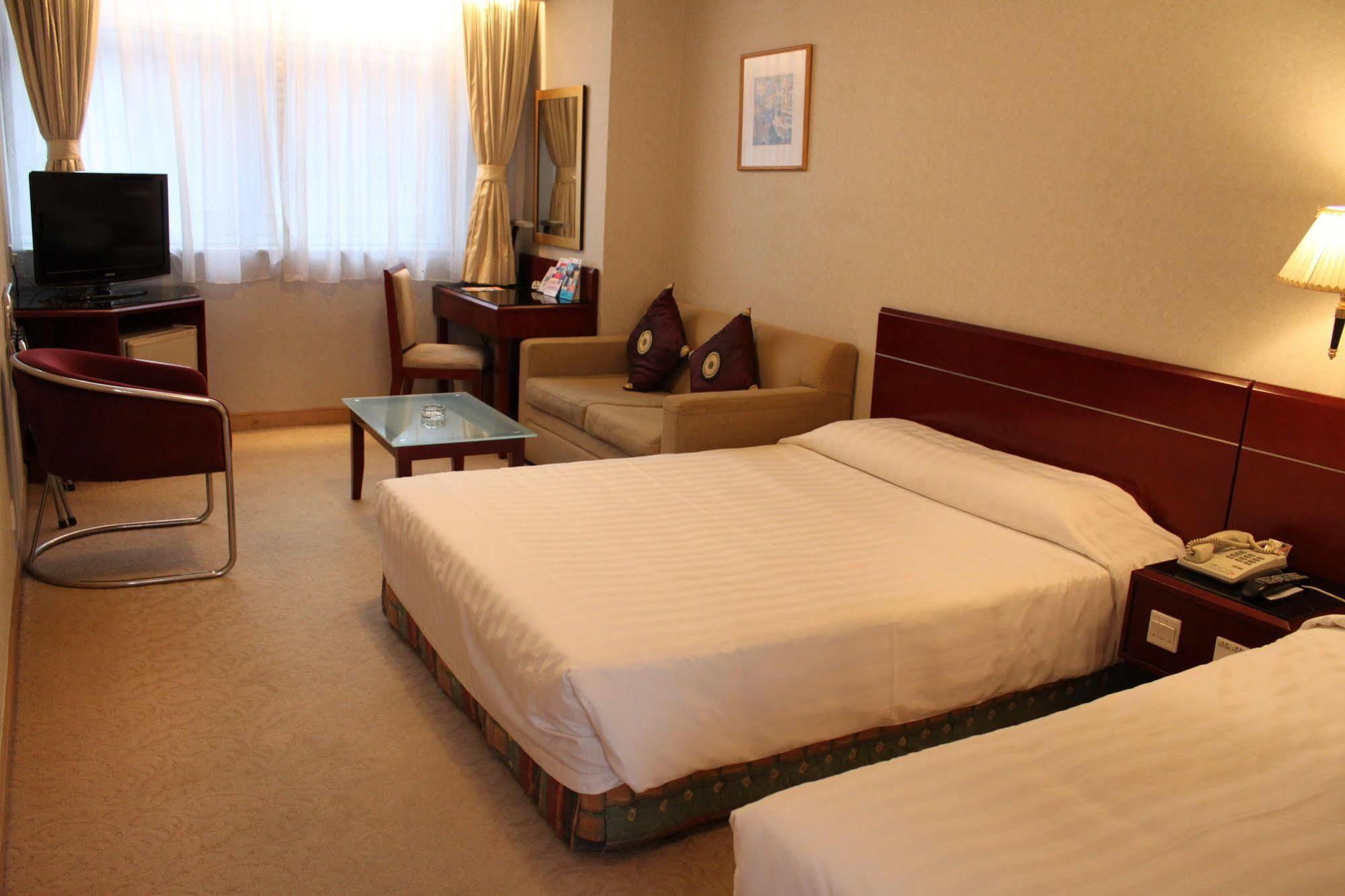 Hotel West Hongkong