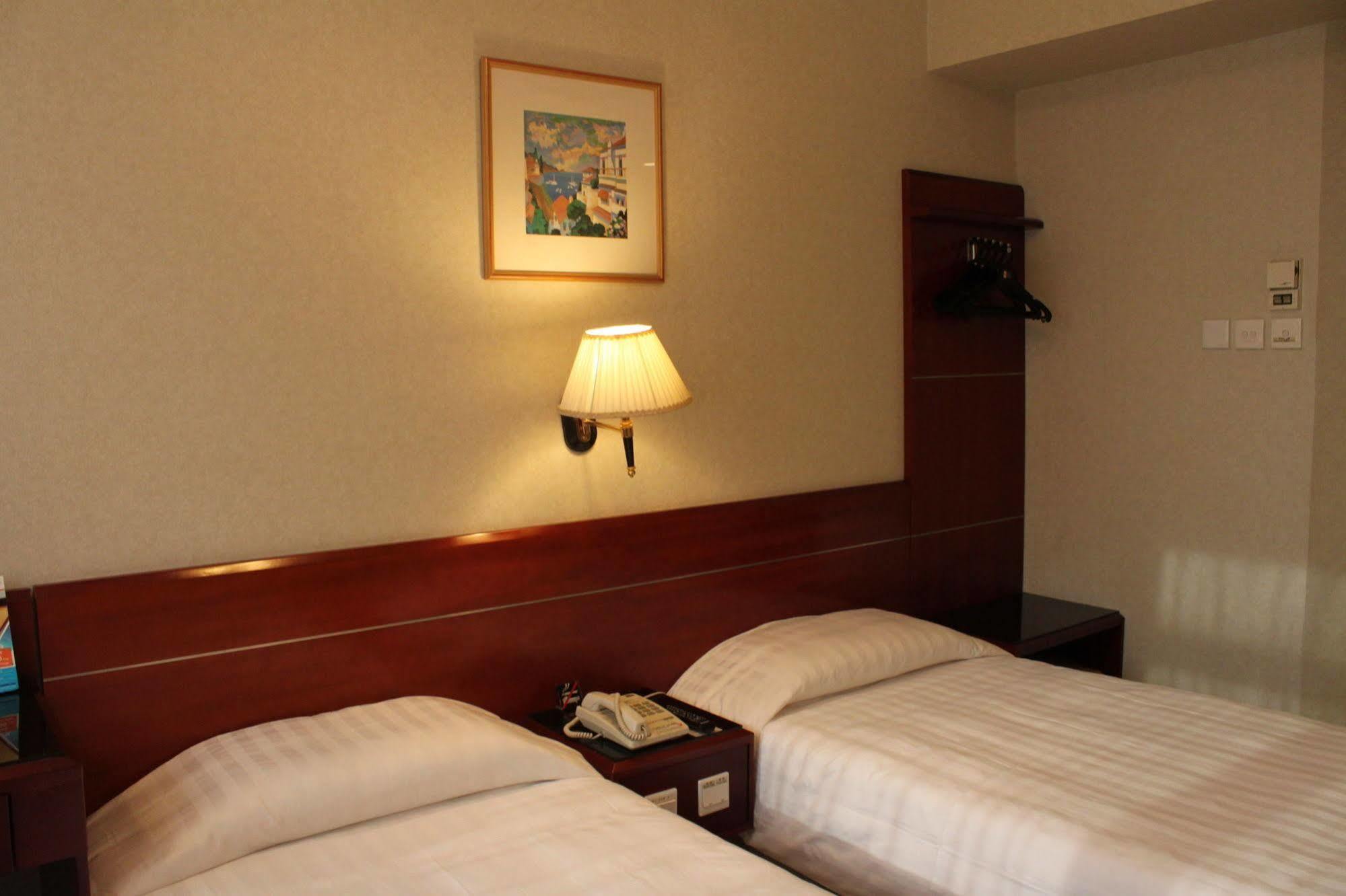 Hotel West Hongkong
