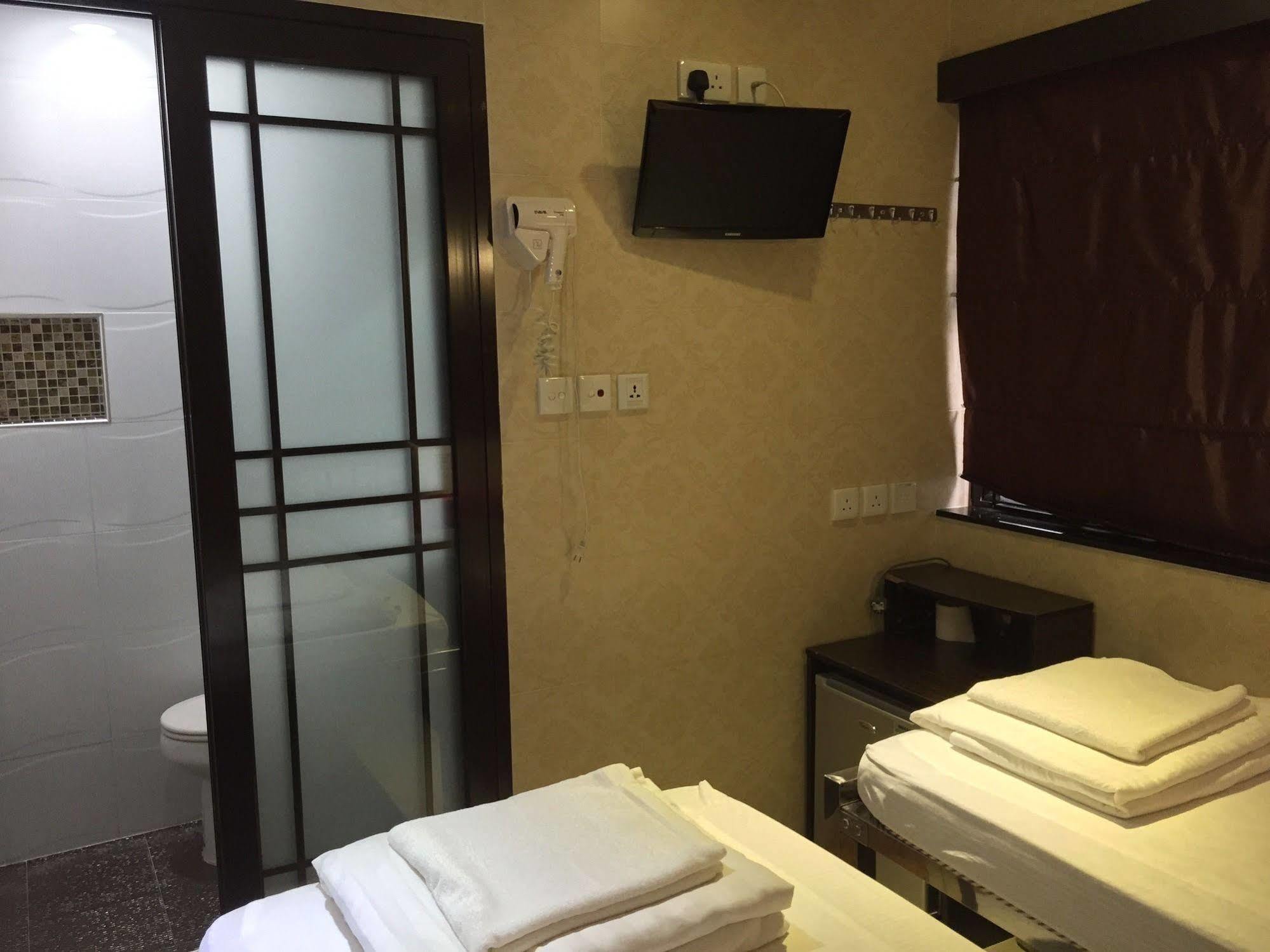 New Fortunate Guest house
