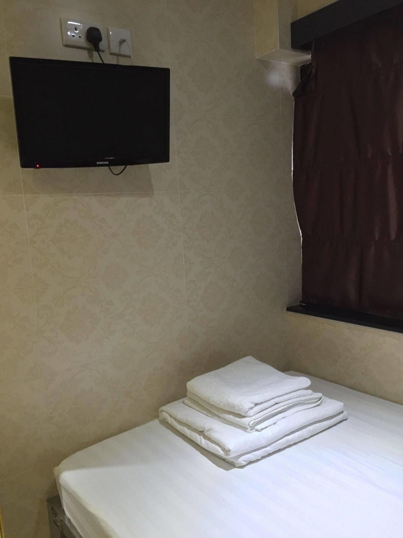 New Fortunate Guest house *