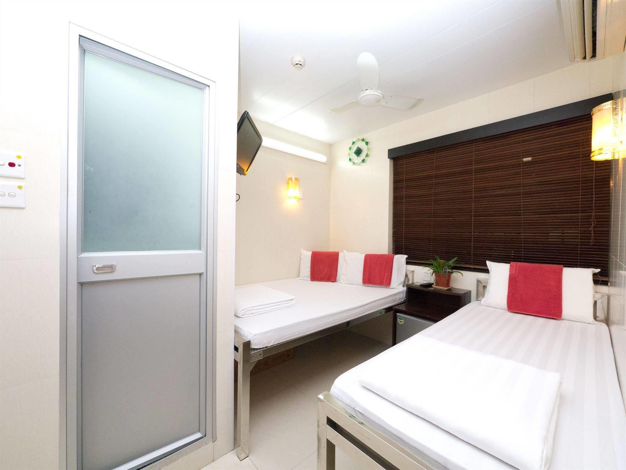 New Fortunate Guest house