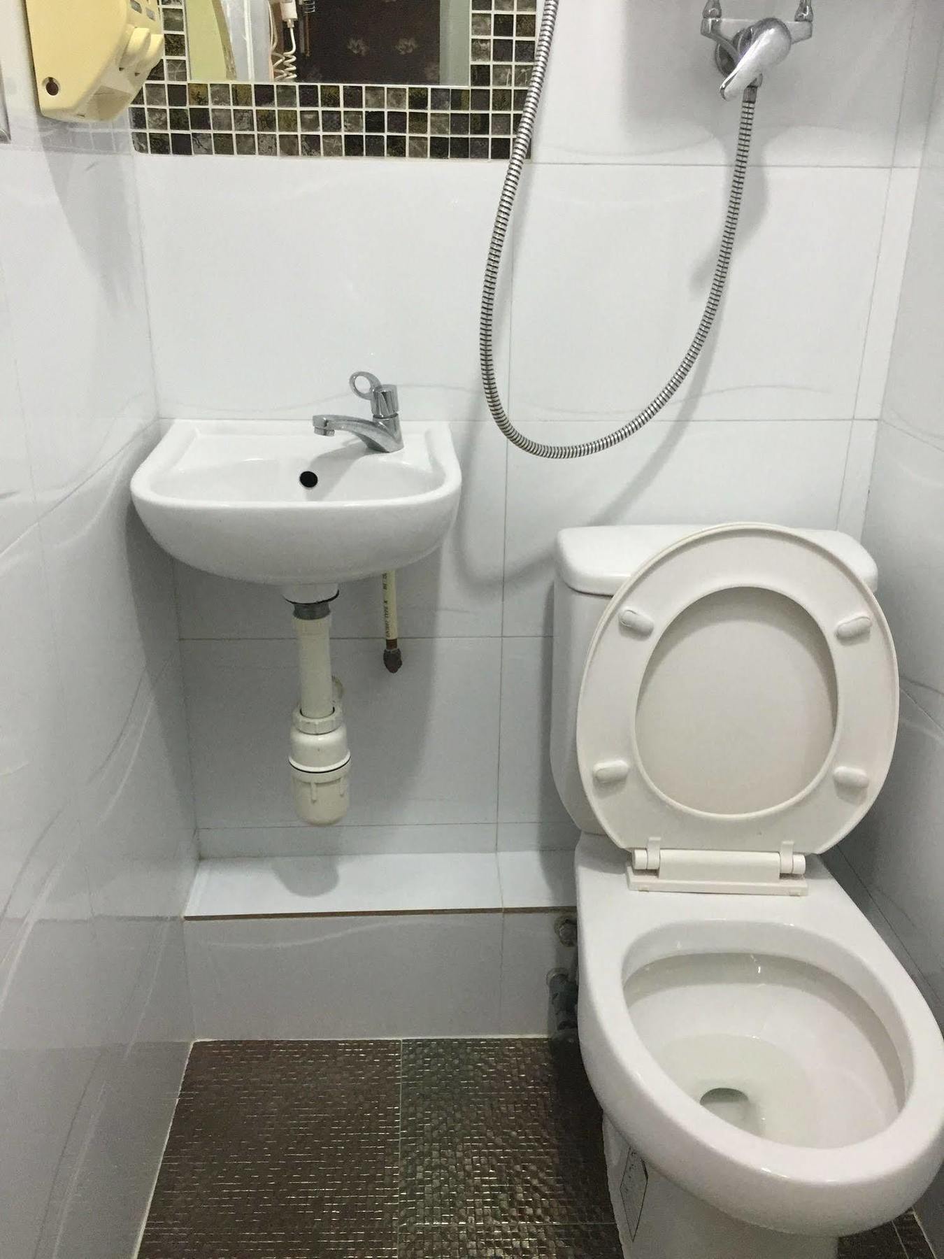 New Fortunate Guest house *