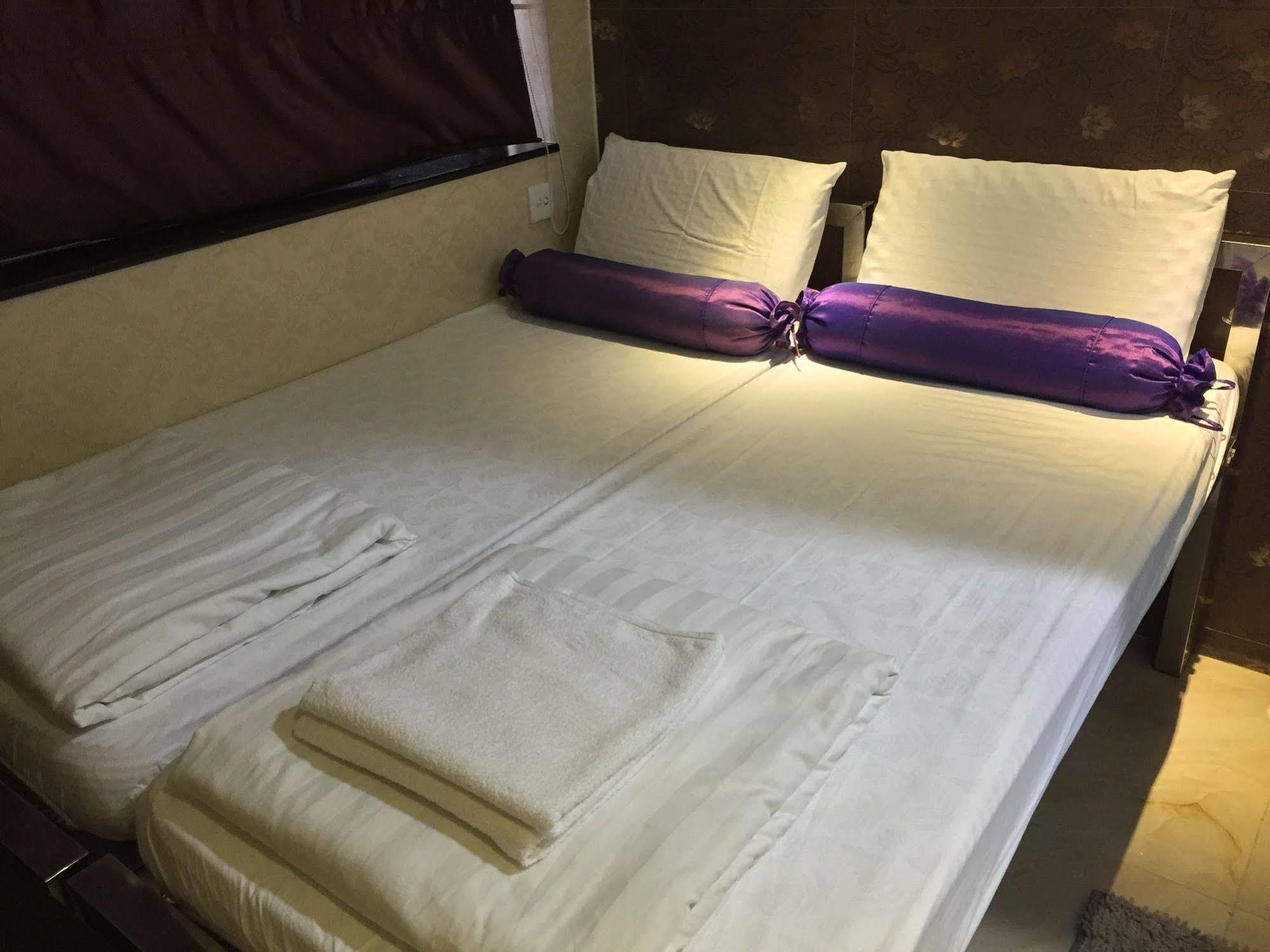Guest house New Fortunate *