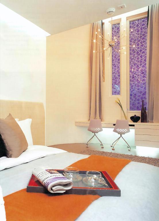 Aparthotel V Wanchai
