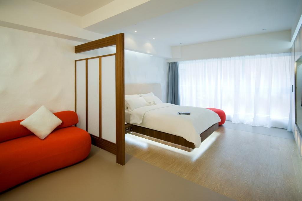 V Wanchai Aparthotel Hong Kong