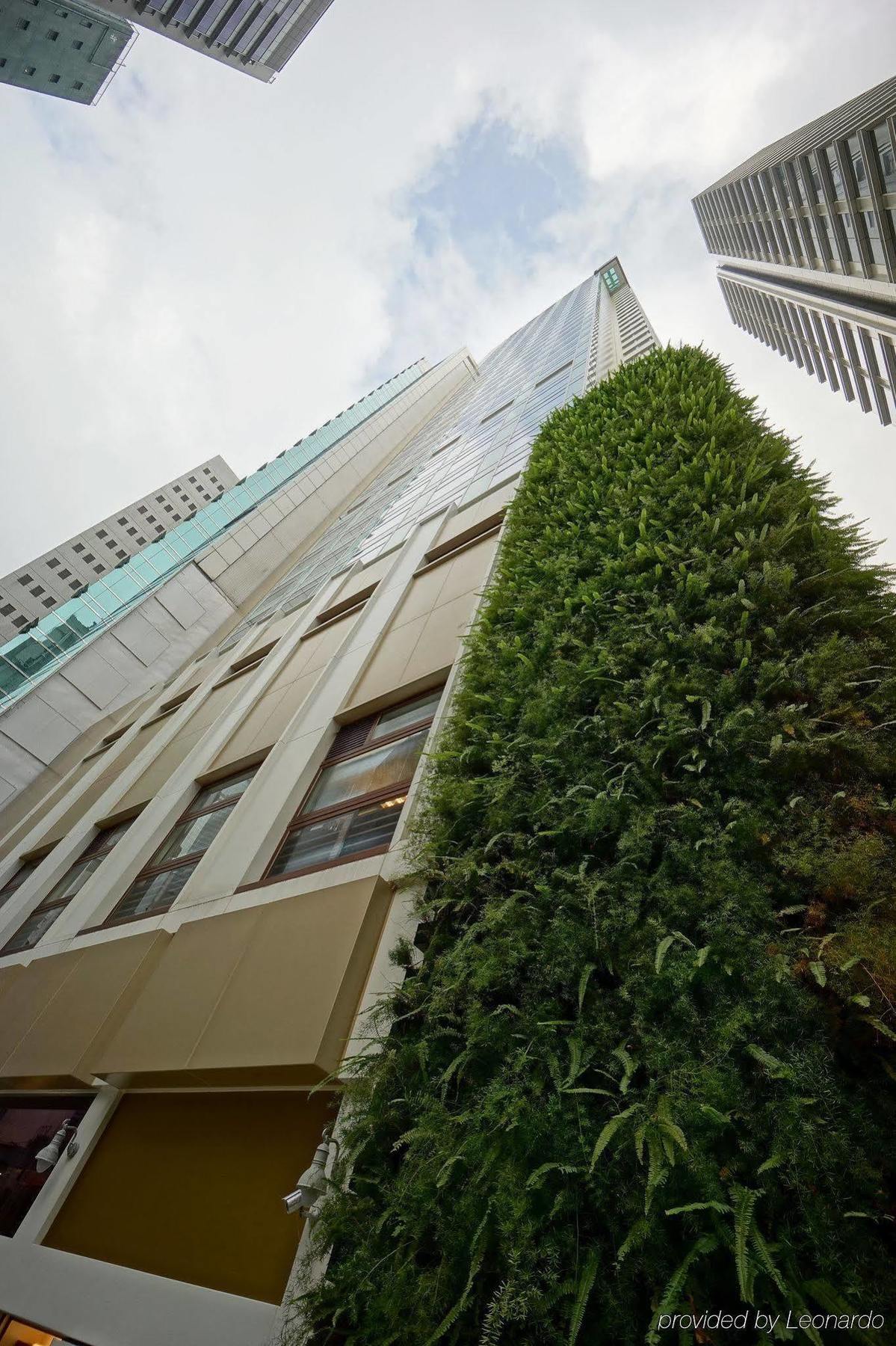 Hotel Holiday Express Soho, An Ihg Hong Kong
