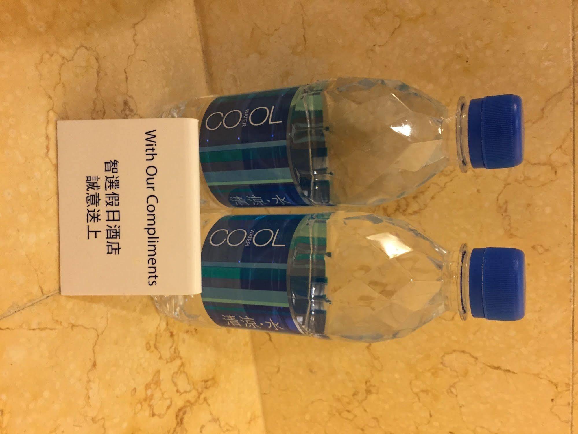 Holiday Express Soho, An Ihg Hotel Hong Kong