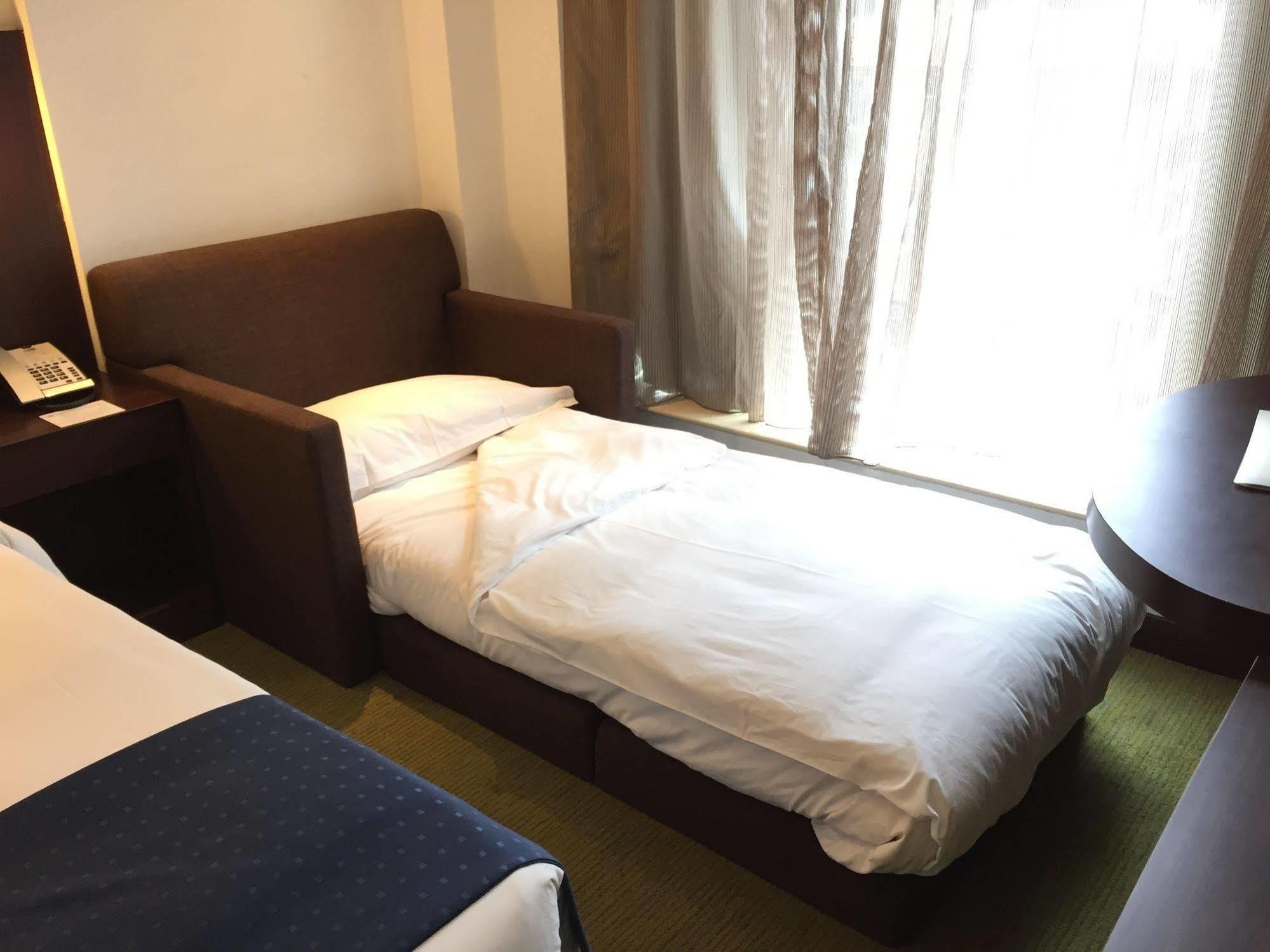 Hotel Holiday Express Soho, An Ihg Hong Kong