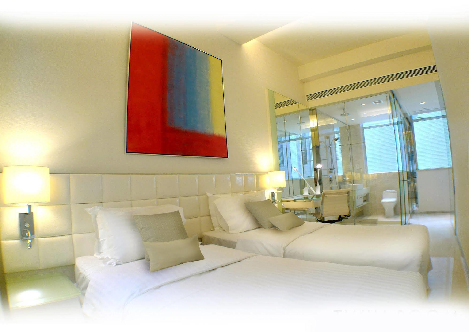 Hotel Iclub Wan Chai 4*