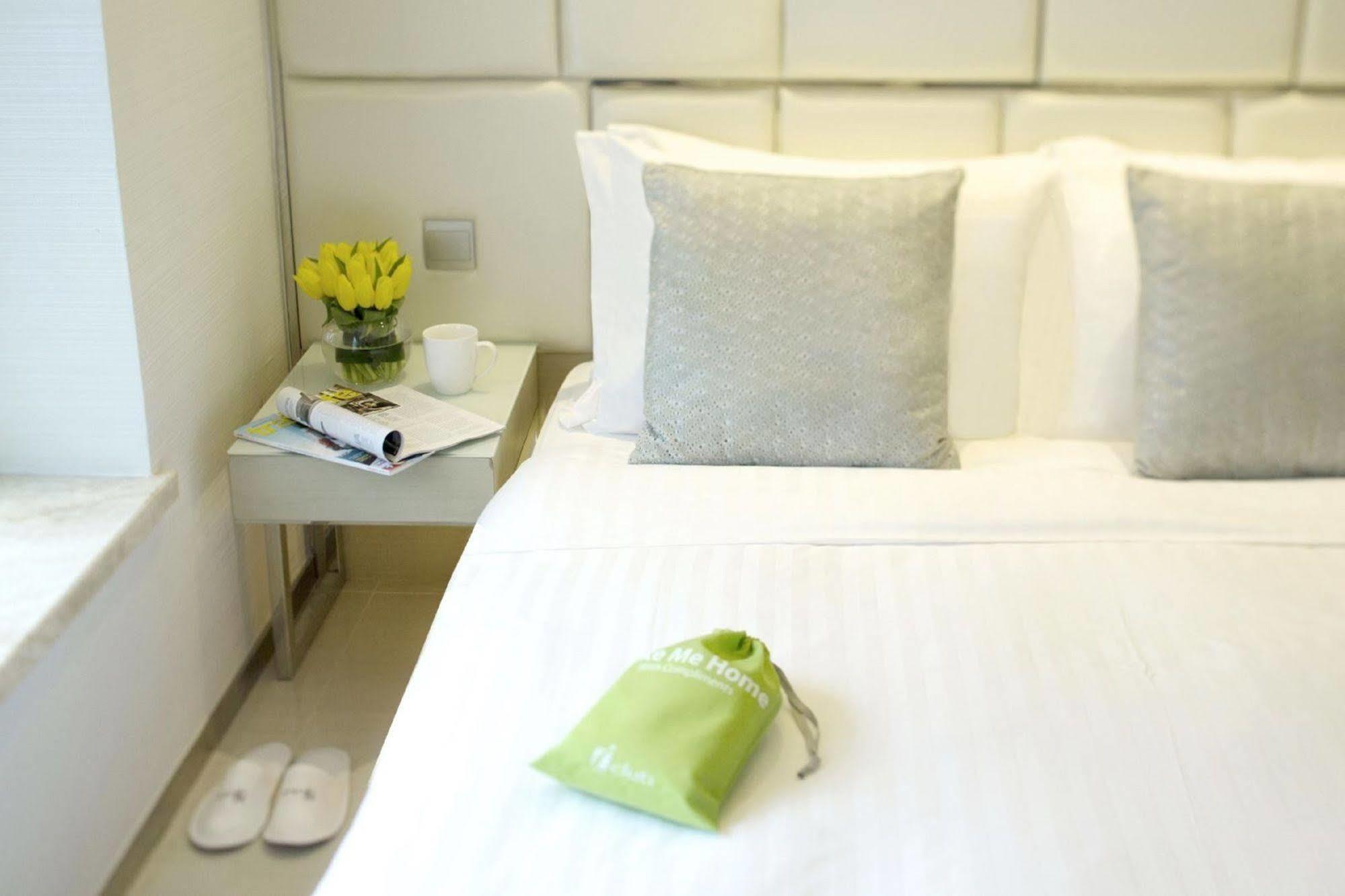 Iclub Wan Chai Hotel
