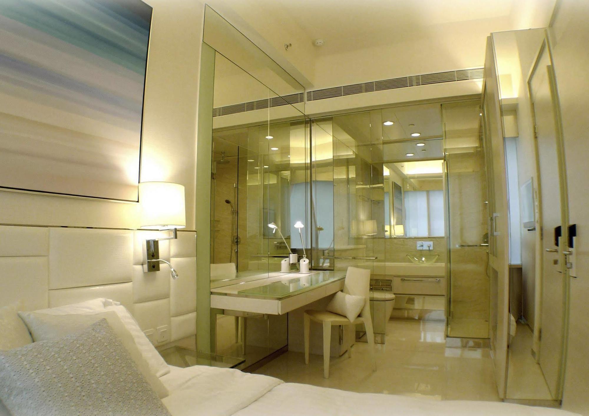 Iclub Wan Chai Hotel Hong Kong