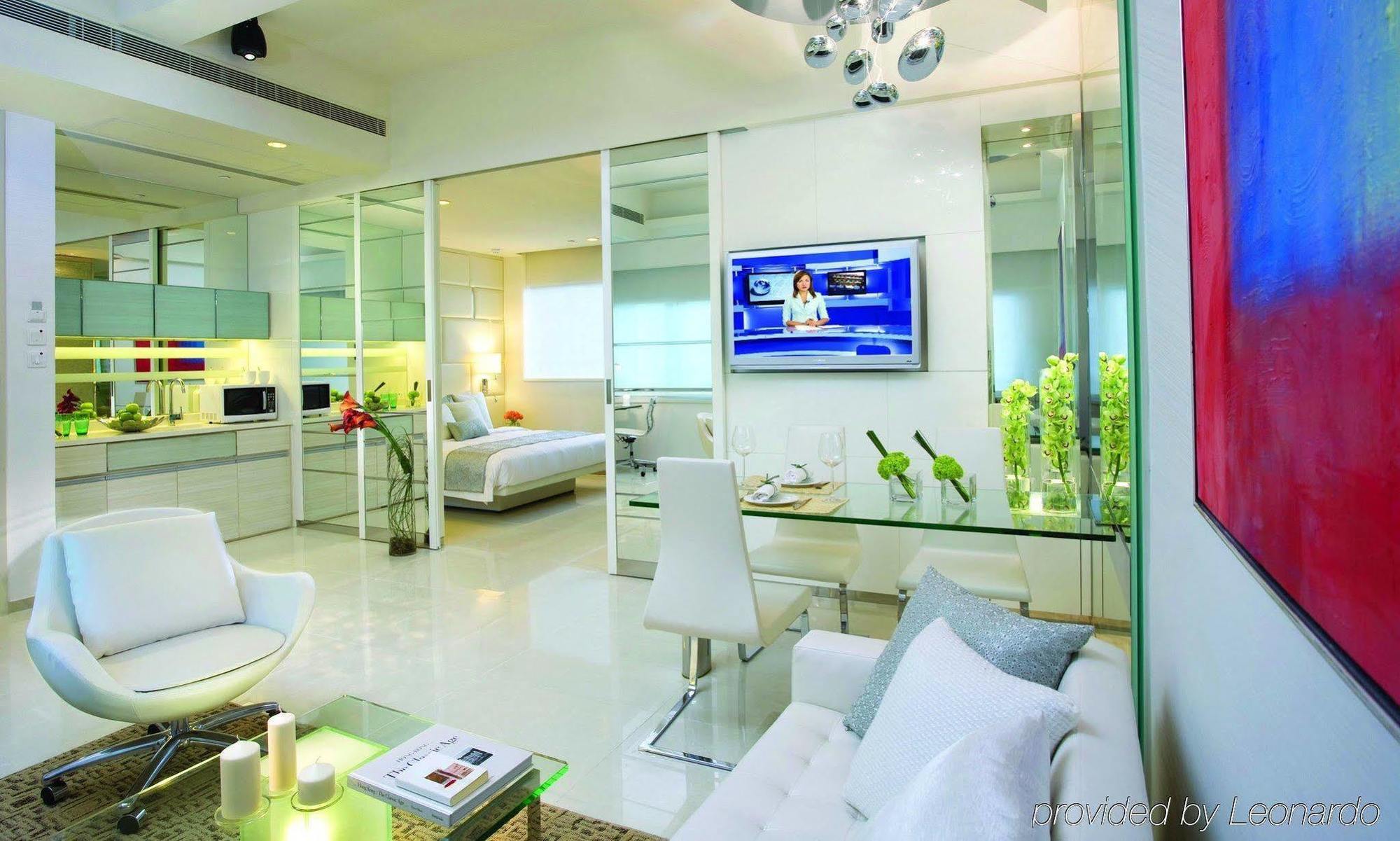 Hotel Iclub Wan Chai 4*