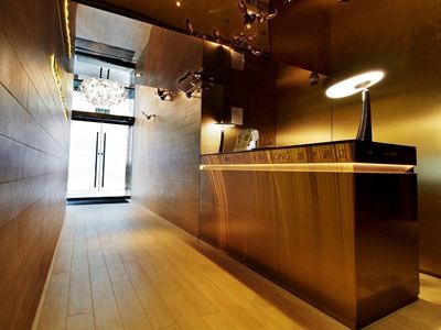 Hotel Ease Mong Kok