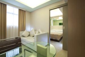 Hotel Silka Seaview
