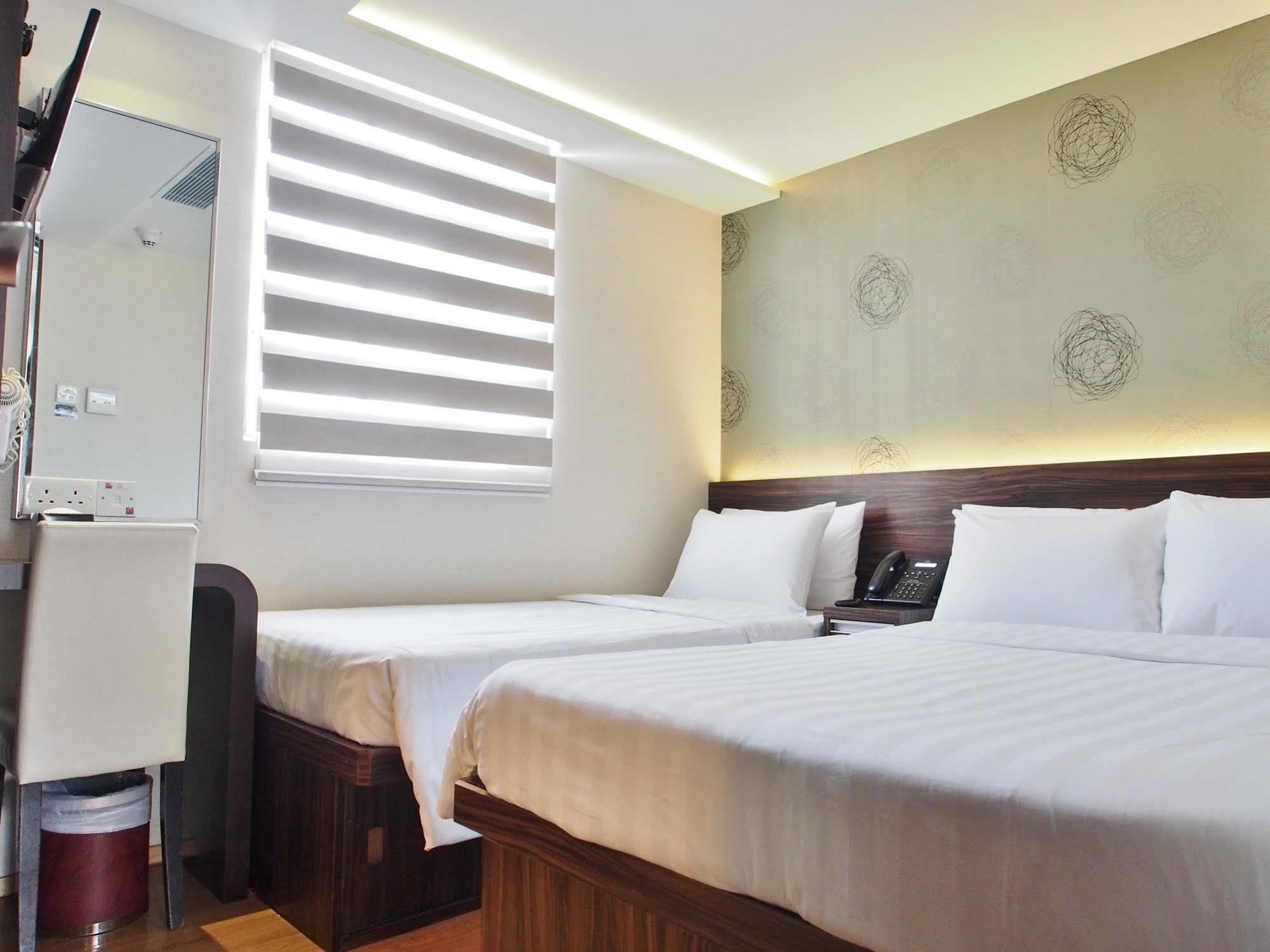 Hotel Bridal Tea House Hung Hom - Gillies Avenue South