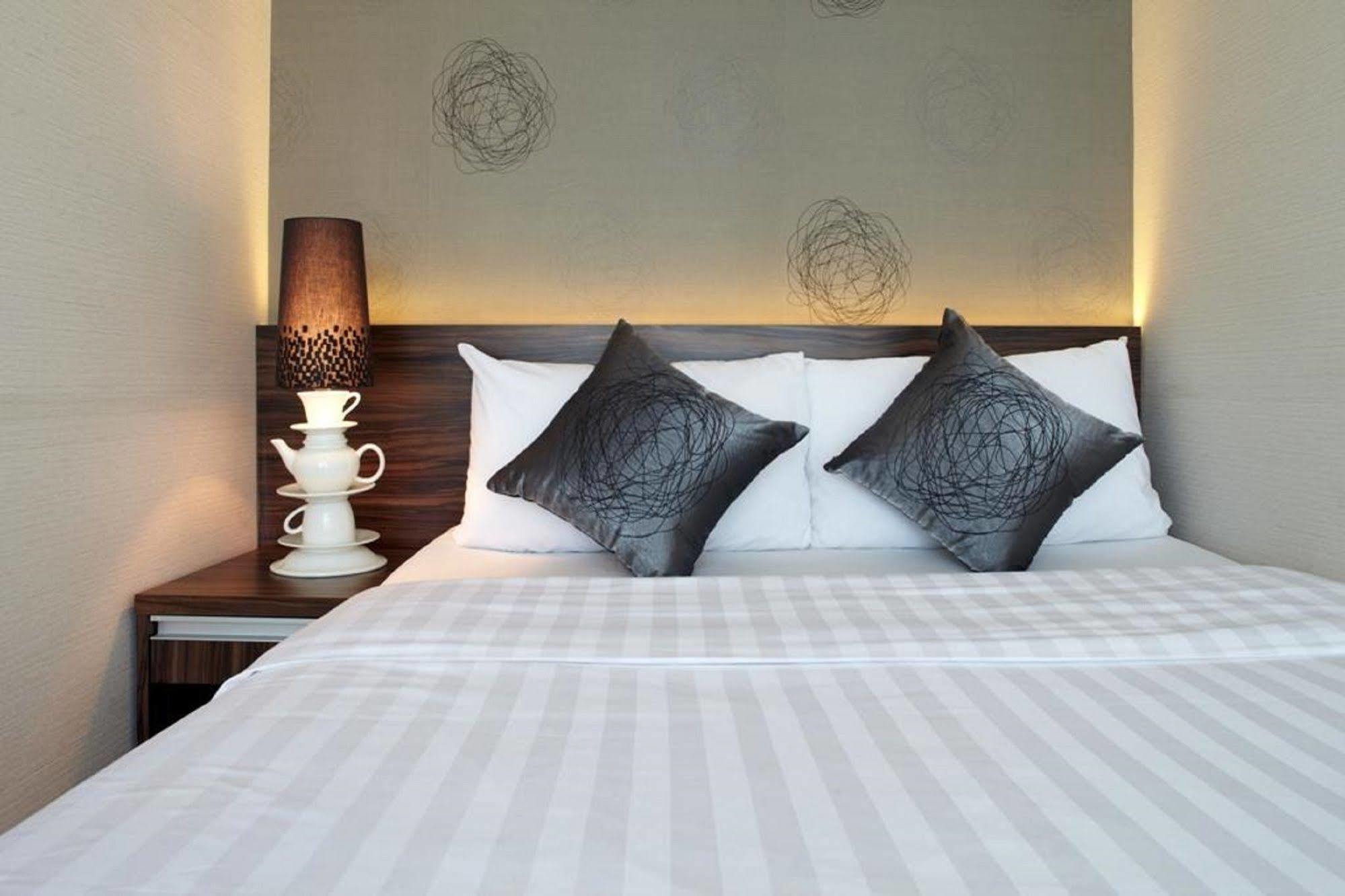 Hotel Bridal Tea House Hung Hom - Gillies Avenue South