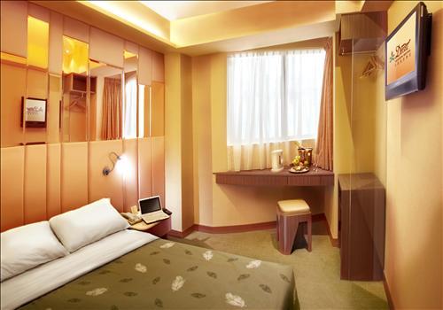 Hotel Silka Seaview 3*