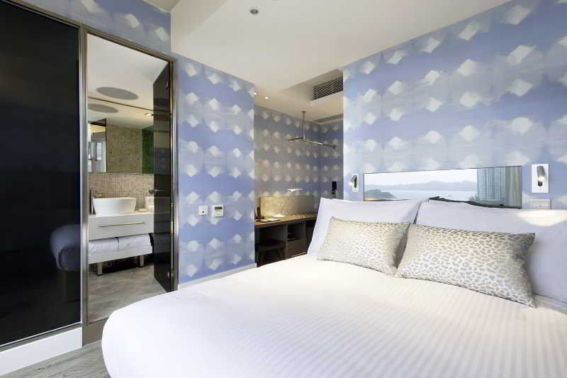 The Aberdeen Harbour By Ovolo