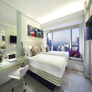 Iclub Sheung Wan Khách sạn
