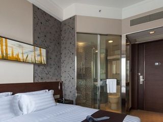 Rosedale Kowloon Hotel 4*