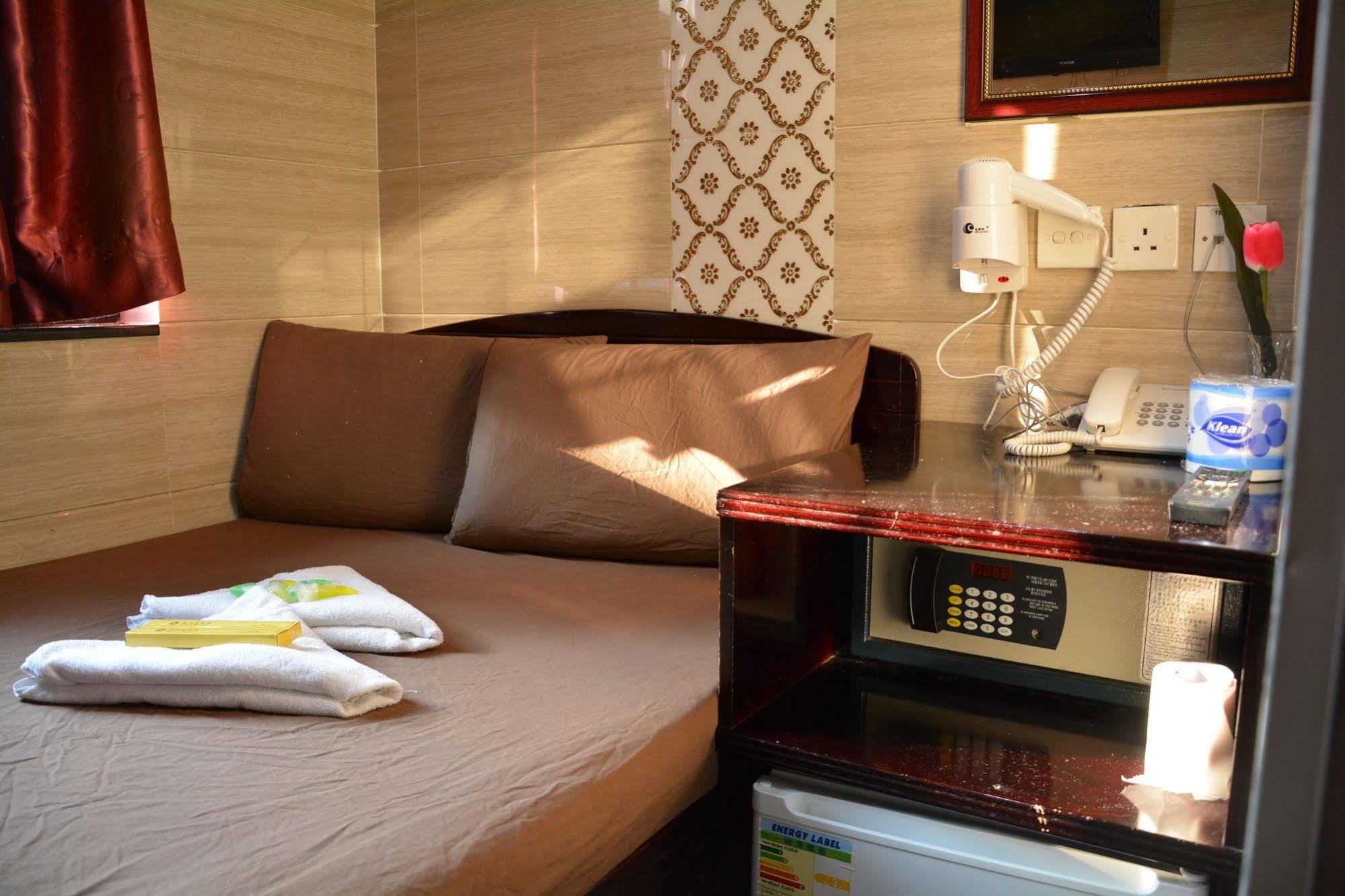 Everest Base Camp Guest house