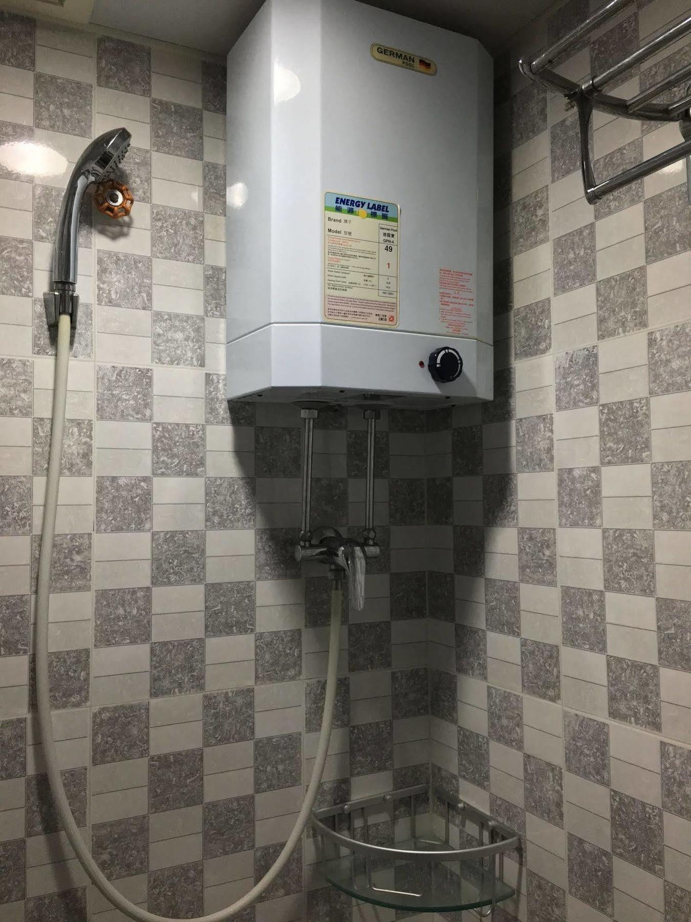 Everest Base Camp Guest house Hong Kong