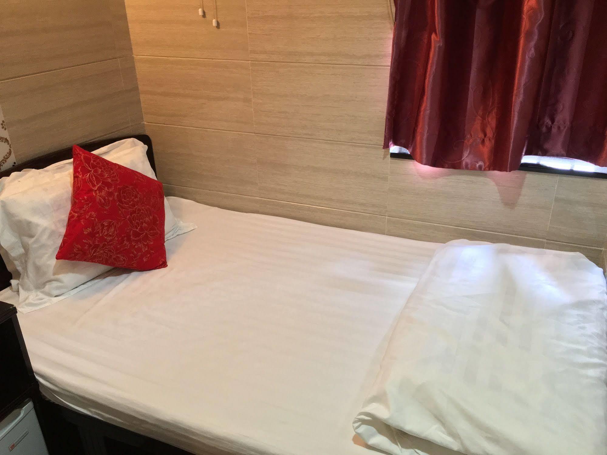 Everest Base Camp Guest house *
