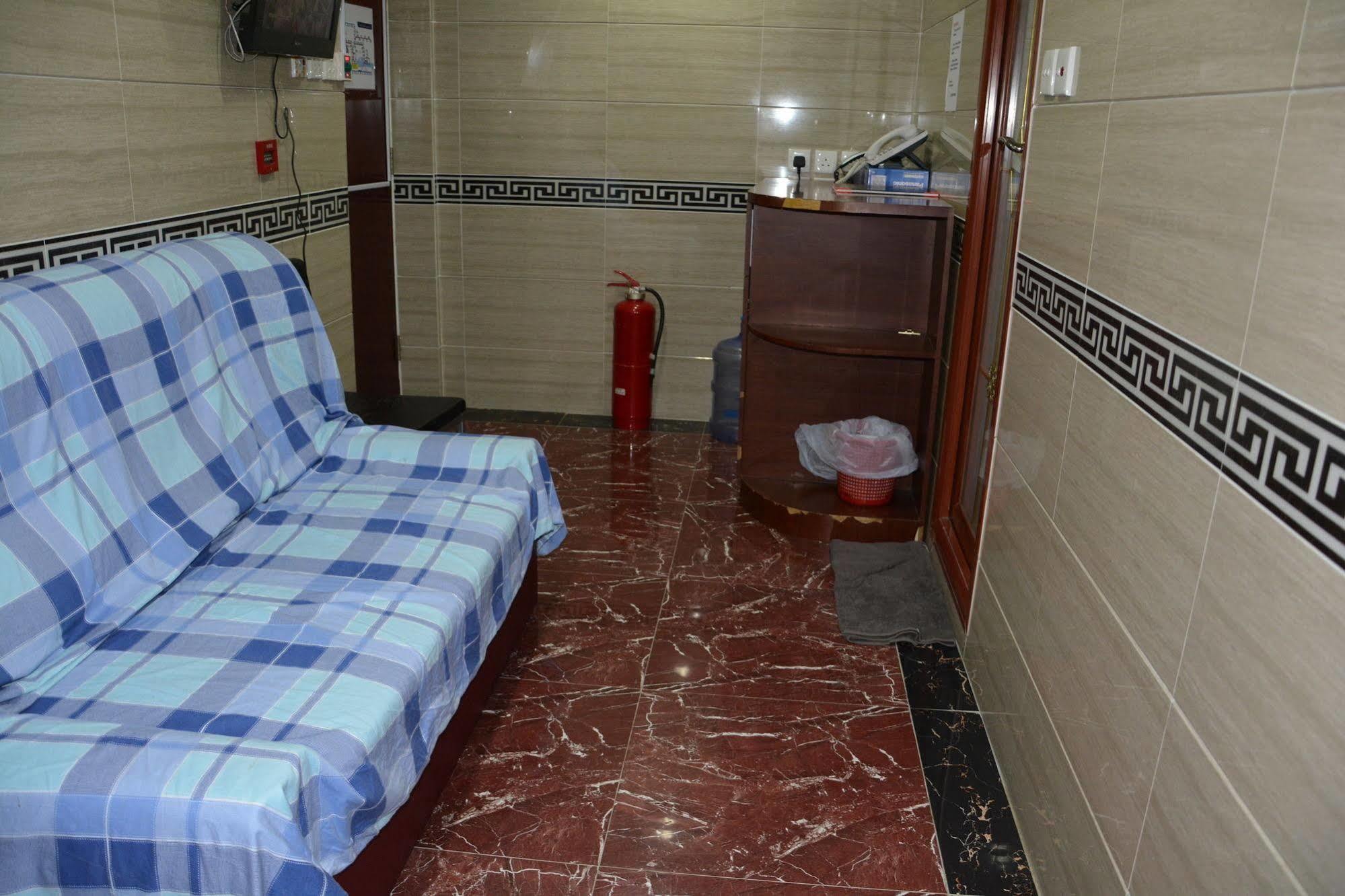 Everest Base Camp Guest house Hong Kong