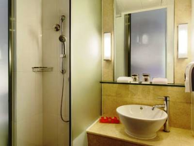 Hotel Holiday Express Soho, An Ihg Hong Kong