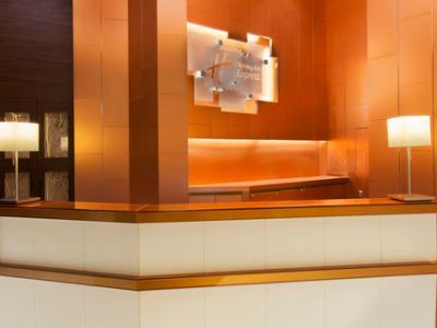 Holiday Express Soho, An Ihg Hong Kong