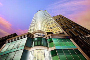 Iclub Wan Chai 4* Hong Kong
