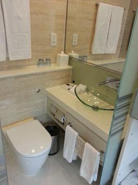 Hotel Iclub Wan Chai 4*