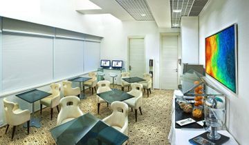 Iclub Wan Chai Hotel Hong Kong