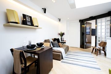 Aparthotel V Causeway Bay Hong Kong