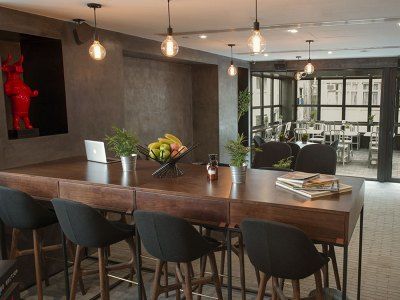 Hotel Hmlet Austin Avenue 4*