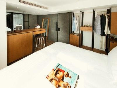 Hotel Hmlet Austin Avenue 4*