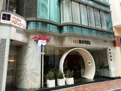 Sohotel 4*