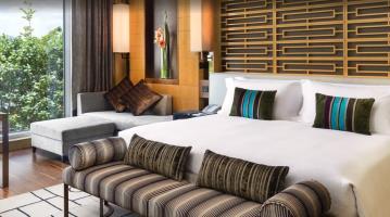 Hotel The Olympian Hong Kong