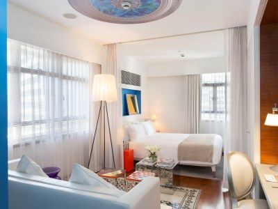 Hotel J By Yoo 5*