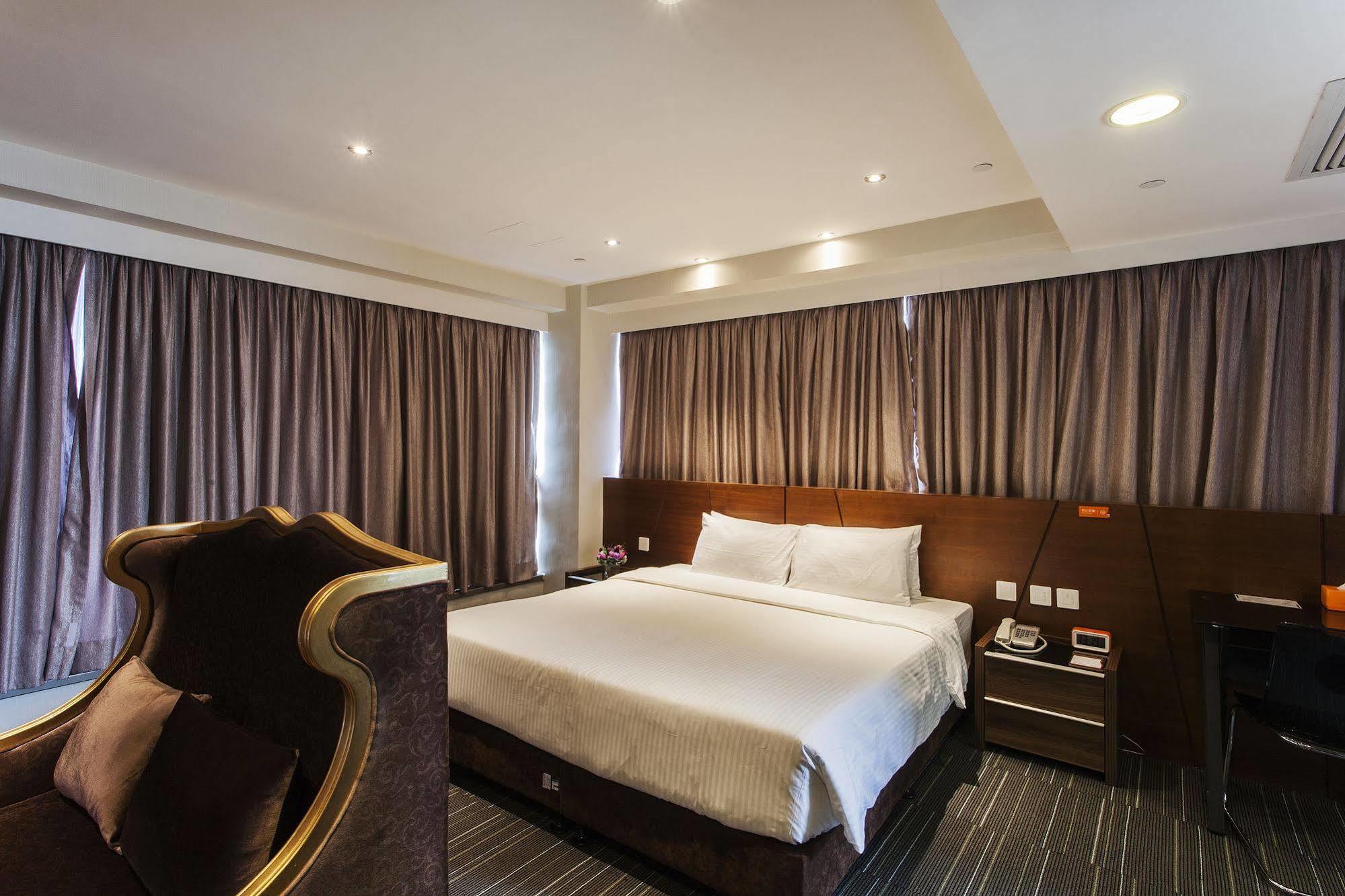 Hotel Le Prabelle