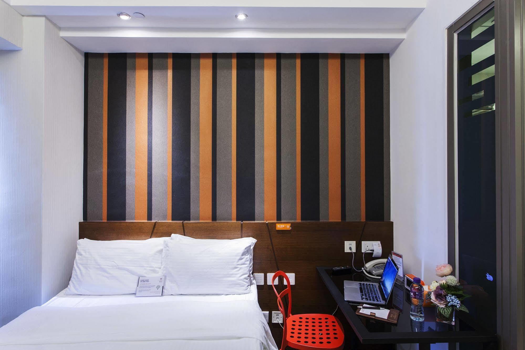 Le Prabelle 4* Hongkong