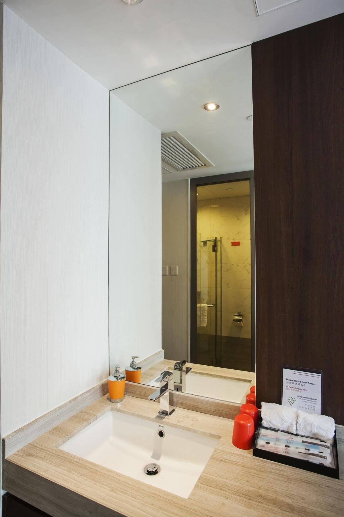 Hotel Le Prabelle 4*