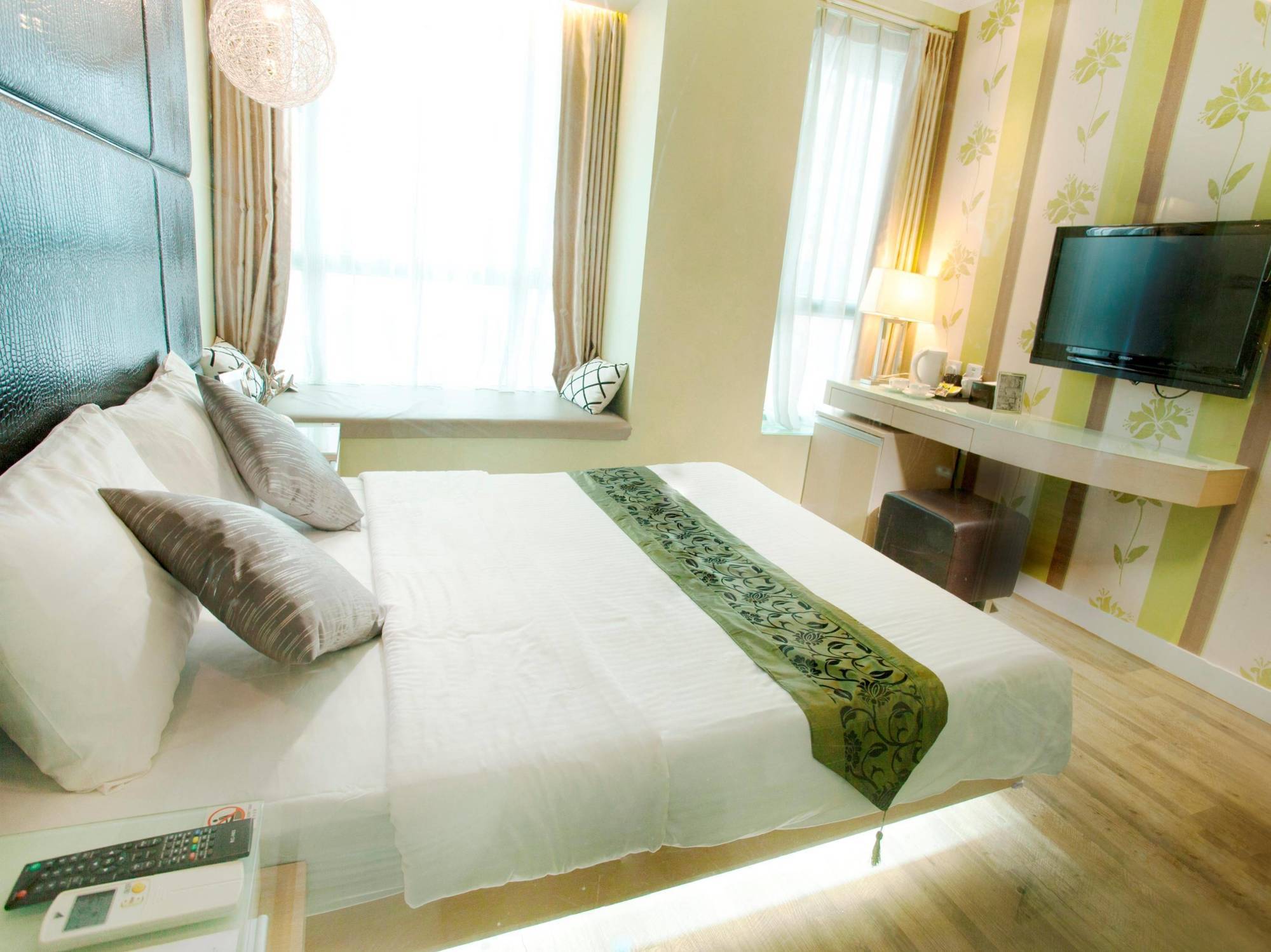 Hotel M1 3*