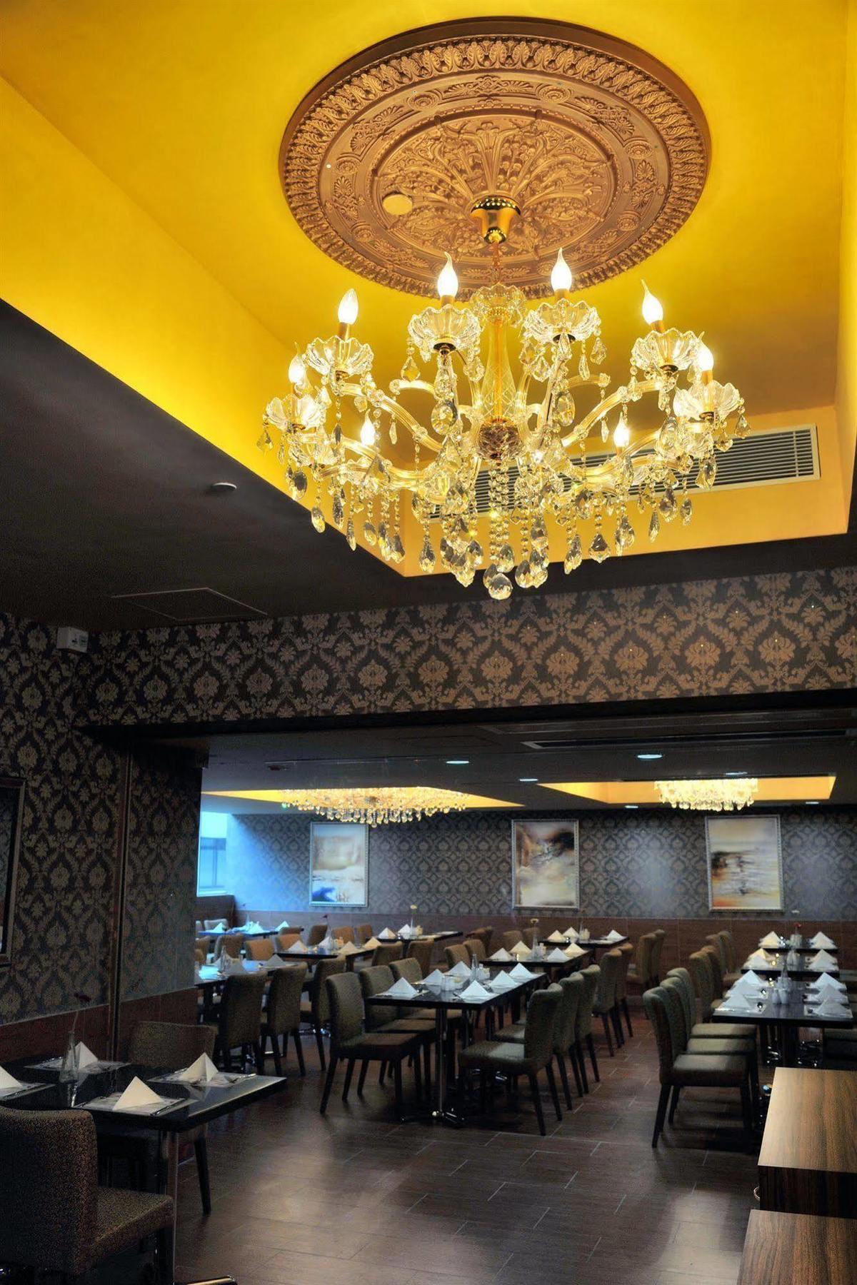 Hotel Ramada Grand Tsim Sha Tsui Hong Kong