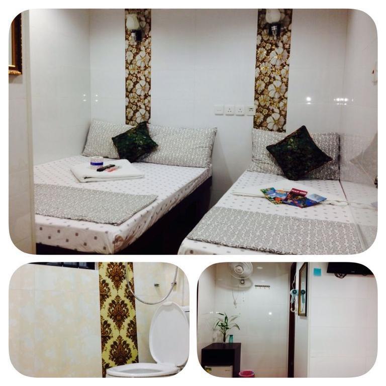 Marrigold Guest house *