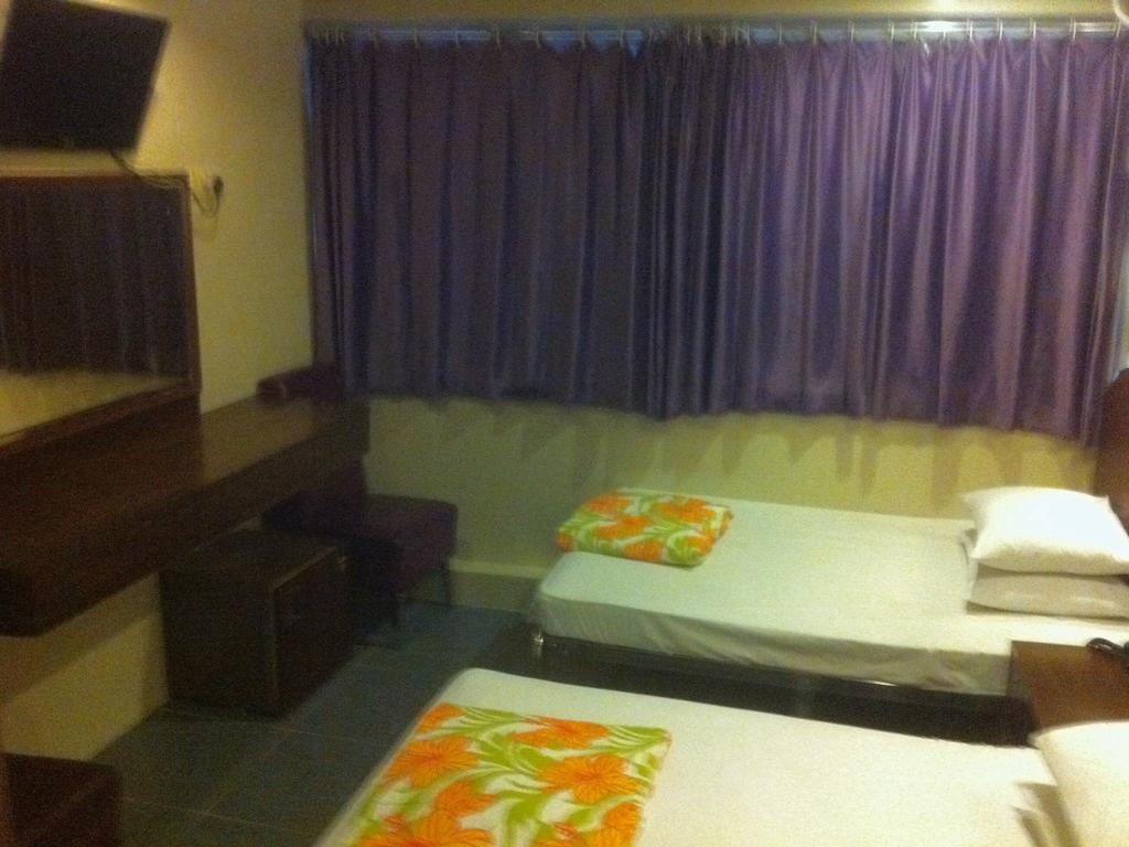 Guest house C U Again *