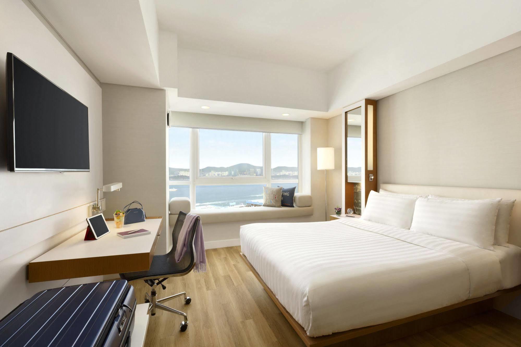 Hotel Jen By Shangri-la Hongkong