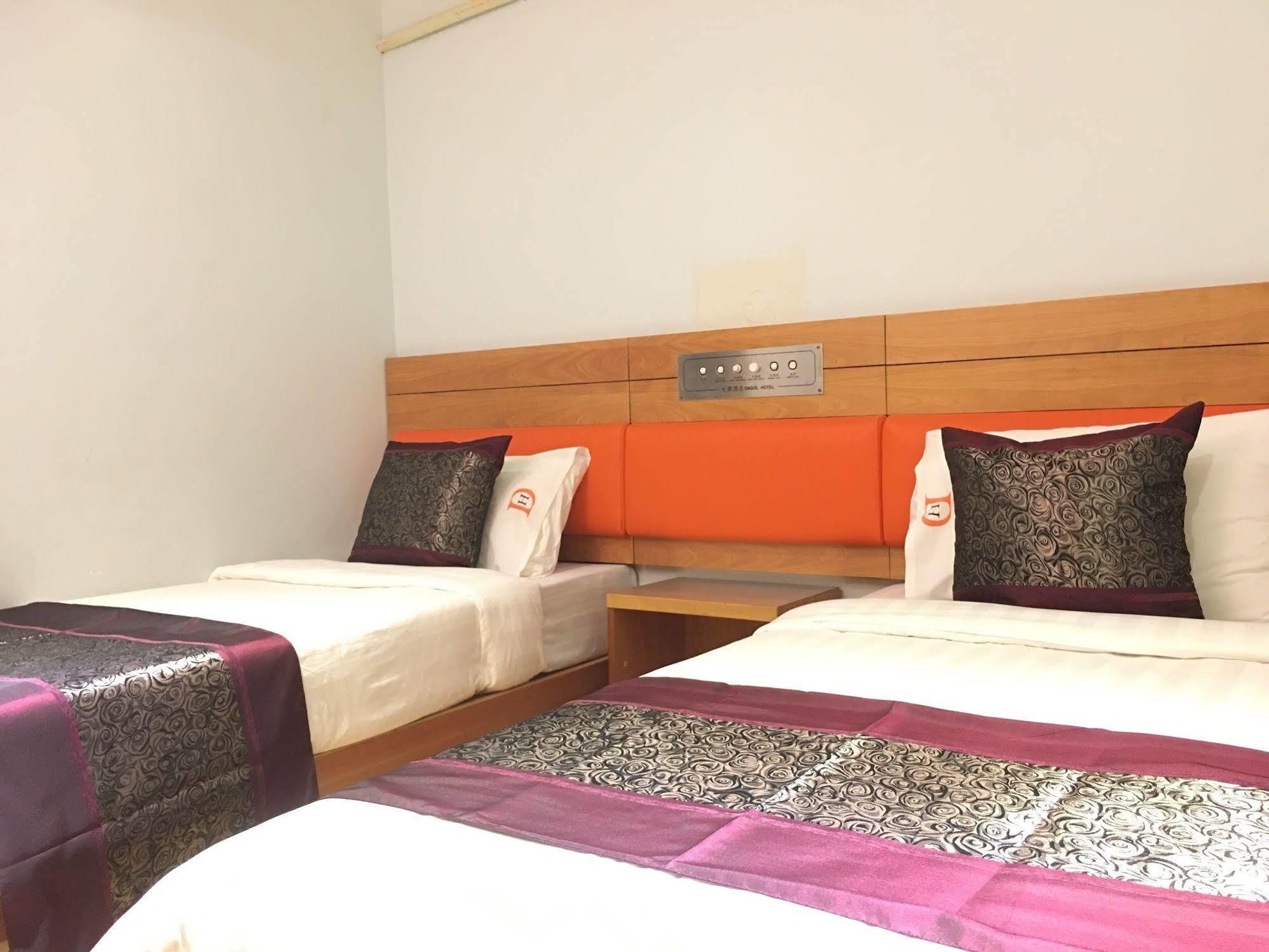 Guest house Dadol *